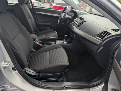 Used 2013 Mitsubishi Lancer SE AWD/4WD image 16