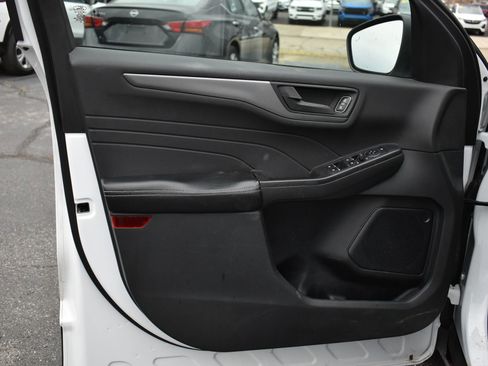 Used 2023 Ford Escape Active w/ Tech Pack #1 image 12