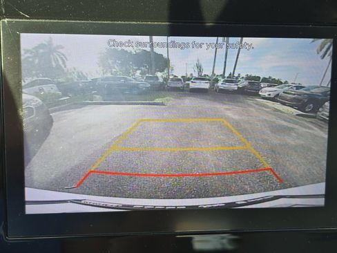 Used 2022 Hyundai Tucson SEL w/ Convenience + Premium Package image 11