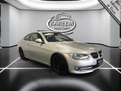 Used 2012 BMW 328i Coupe image 3
