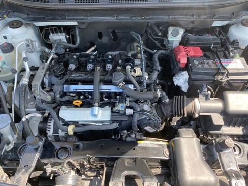 Used 2024 Nissan Kicks SV FWD image 27