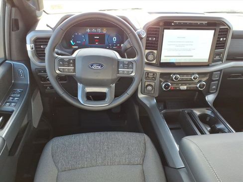 Used 2024 Ford F150 XLT w/ Equipment Group 303A High image 6