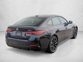 New 2026 BMW 430i xDrive w/ M Sport Package video 2