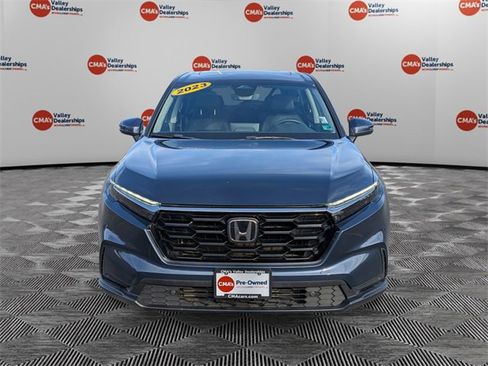 Certified 2023 Honda CR-V EX-L image 2