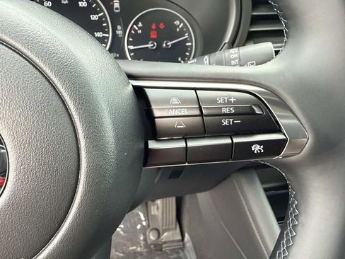 New 2026 MAZDA MAZDA3 2.5 S Premium image 38