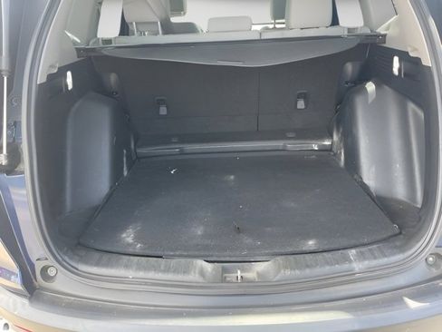 Used 2017 Honda CR-V LX image 15