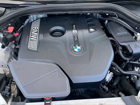 Used 2018 BMW X3 xDrive30i AWD/4WD image 31