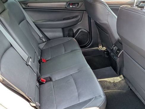 Used 2016 Subaru Legacy 3.6R Limited AWD/4WD image 34