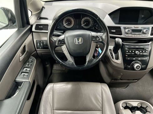 Used 2012 Honda Odyssey EX-L image 20