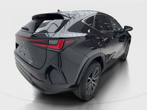 Used 2023 Lexus NX 350 AWD image 7