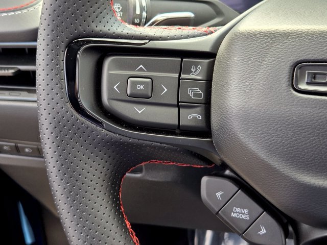 New 2026 Dodge Charger R/T w/ Driver Convenience Group AWD/4WD image 15