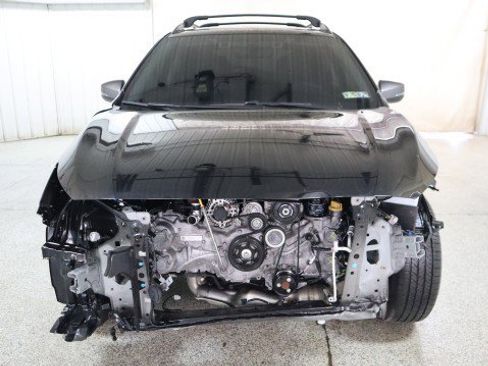 Used 2023 Subaru Crosstrek 2.5i Sport image 7