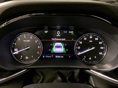 Used 2023 Buick Envision Essence image 20