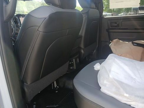 New 2026 RAM 3500 Tradesman image 12