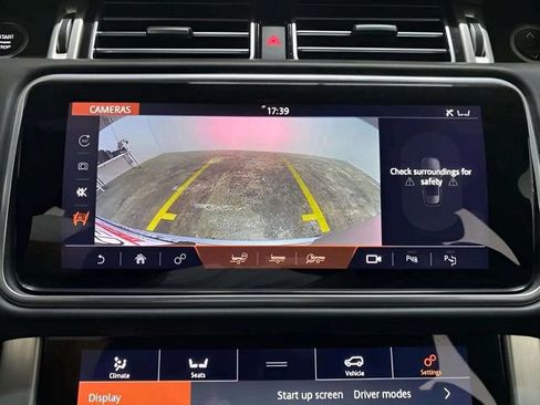 Used 2020 Land Rover Range Rover Autobiography AWD/4WD image 53