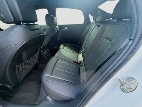 Used 2023 Audi A4 2.0T Premium Plus w/ Premium Plus Package image 23