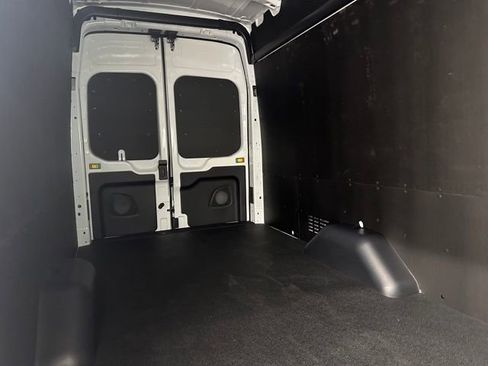 New 2026 Ford Transit 350 148 High Roof Extended w/ Load Area Protection Package image 18