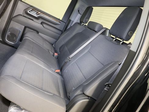 Used 2024 GMC Sierra 3500 SLE w/ SLE Value Package image 11