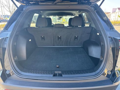 Certified 2025 Chevrolet Equinox LT image 18