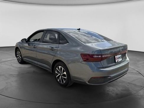 Used 2025 Volkswagen Jetta S FWD image 9