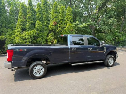 Used 2019 Ford F250 XL w/ Power Equipment Group AWD/4WD image 12