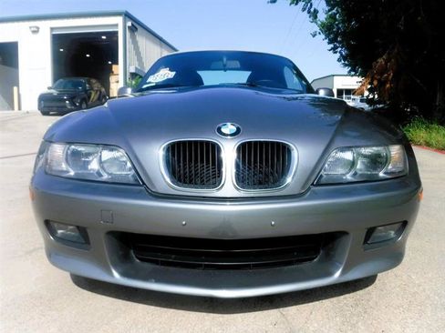 Used 2001 BMW Z3 2.5i RWD image 15