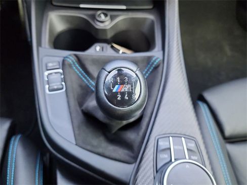 Used 2017 BMW M2 image 25