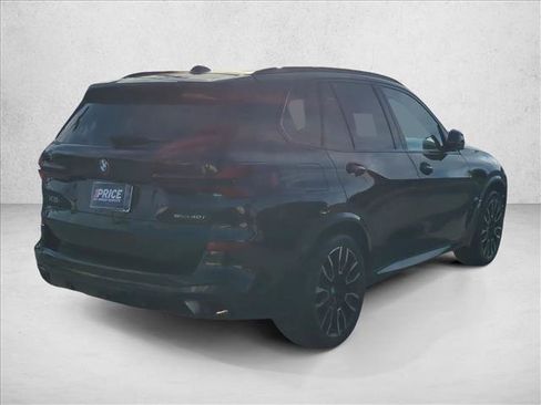 Used 2024 BMW X5 sDrive40i w/ M Sport Package RWD image 5