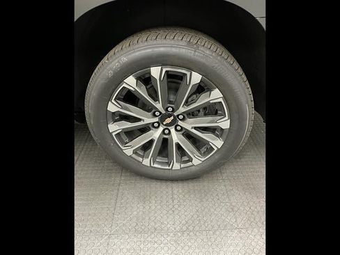 New 2026 Chevrolet Tahoe High Country AWD/4WD image 46