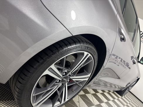 Used 2025 Genesis G70 3.3T Advanced image 36