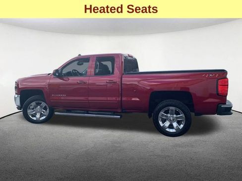 Used 2018 Chevrolet Silverado 1500 LT w/ All Star Edition image 6