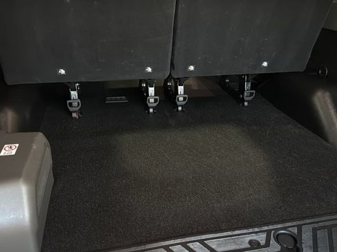 Used 2025 Ford Transit 350 XLT w/ Upfitter Package AWD/4WD image 7