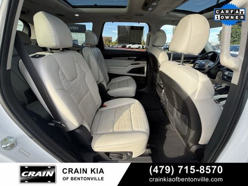 Used 2020 Kia Telluride SX w/ SX Prestige Package image 31