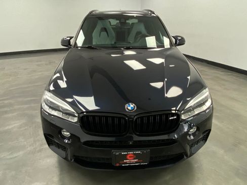 Used 2017 BMW X5 M image 9