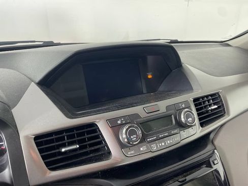Used 2016 Honda Odyssey EX-L image 7