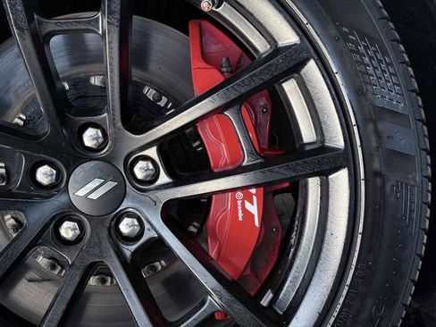 Used 2021 Dodge Charger Scat Pack w/ Dynamics Package image 27