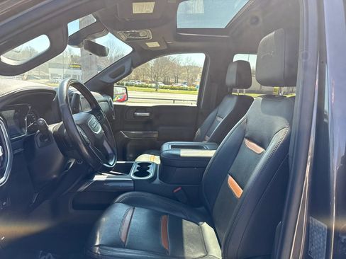 Used 2019 GMC Sierra 1500 AT4 image 17