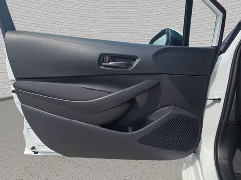 New 2026 Toyota Corolla LE FWD image 26