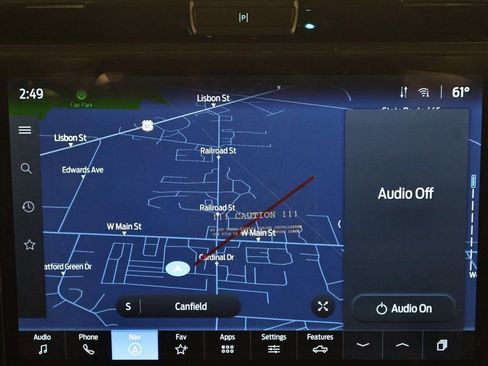 New 2025 Ford F150 XLT w/ Equipment Group 302A MID image 21