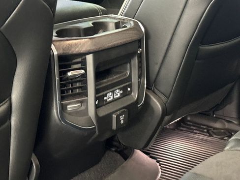 Used 2025 RAM 1500 Laramie w/ Sport Appearance Package AWD/4WD image 42