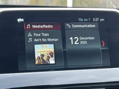 Used 2019 BMW X1 xDrive28i w/ Convenience Package image 22