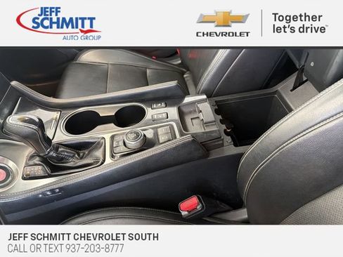 Used 2020 Nissan Maxima 3.5 SV w/ Floor Mat Group image 23
