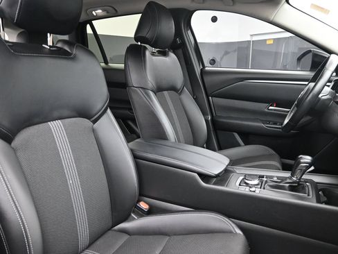 Used 2024 MAZDA CX-50 AWD 2.5 S w/ Premium Package image 26