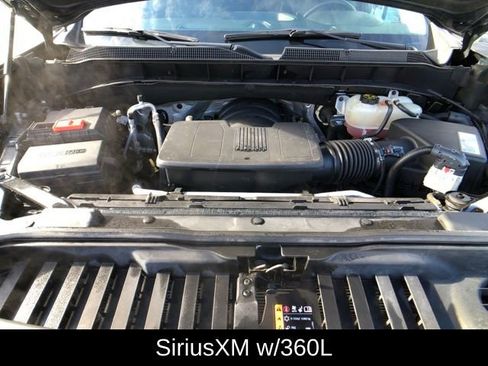 Used 2020 Chevrolet Silverado 1500 LT Trail Boss image 23