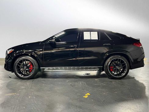 Used 2021 Mercedes-Benz GLE 63 AMG S image 6