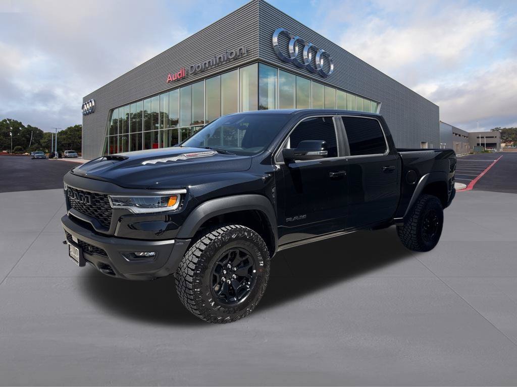 Used 2026 RAM 1500 RHO AWD/4WD image 1