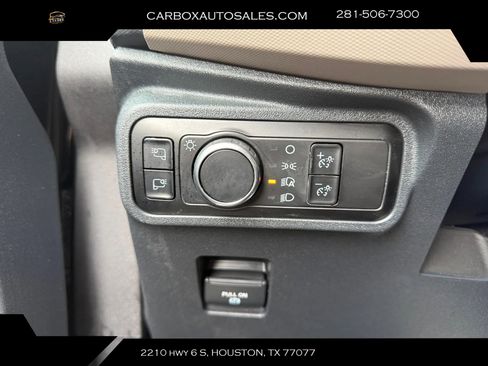 Used 2024 Ford Bronco Wildtrak AWD/4WD image 25