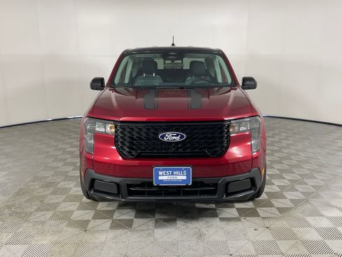 New 2026 Ford Maverick XLT w/ Equipment Group 301A AWD/4WD image 16