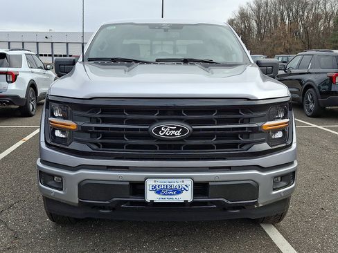 New 2026 Ford F150 XLT w/ Equipment Group 302A MID AWD/4WD image 2