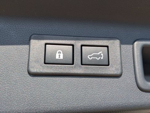 New 2026 Subaru Forester Sport image 14